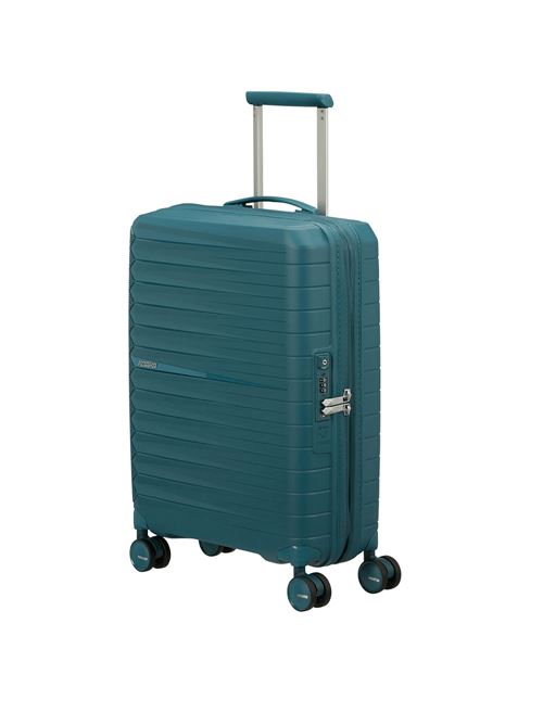 Fastforward cab trolley SAMSONITE | 15525955/20TOTALLY TEAL